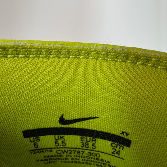 stussy x nike slides - Picture 4 of 8